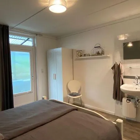 Hiking Hut Sauerland Apartment