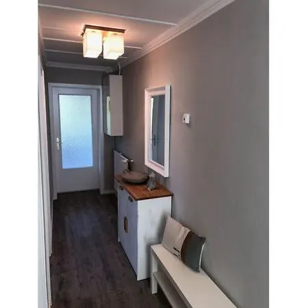 Apartment Hiking Hut Sauerland