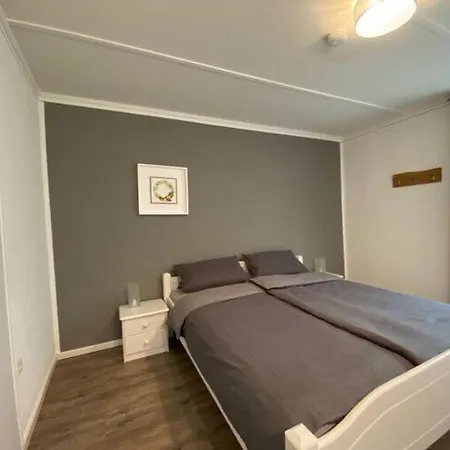 Hiking Hut Sauerland Apartment Schmallenberg