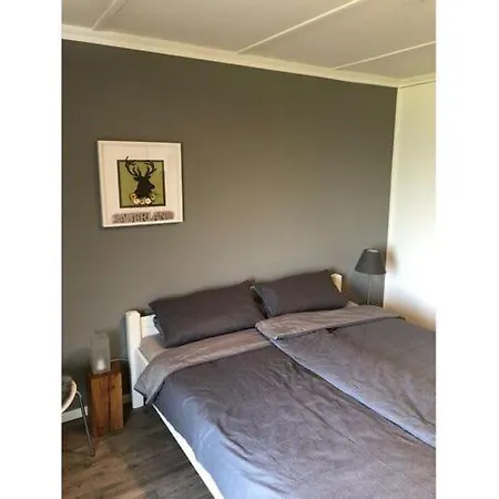 Hiking Hut Sauerland Apartment