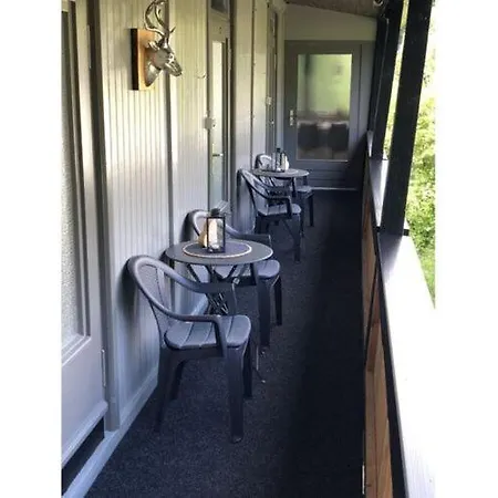 Hiking Hut Sauerland Apartment Schmallenberg