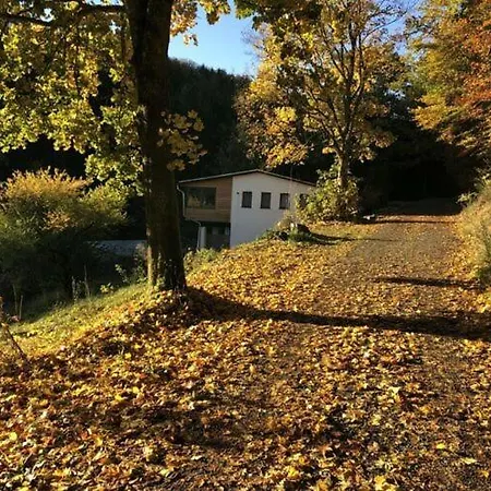 Apartment Hiking Hut Sauerland Schmallenberg