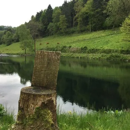 Hiking Hut Sauerland Apartment Schmallenberg