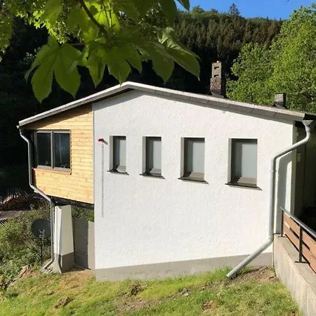 Apartment Hiking Hut Sauerland Schmallenberg