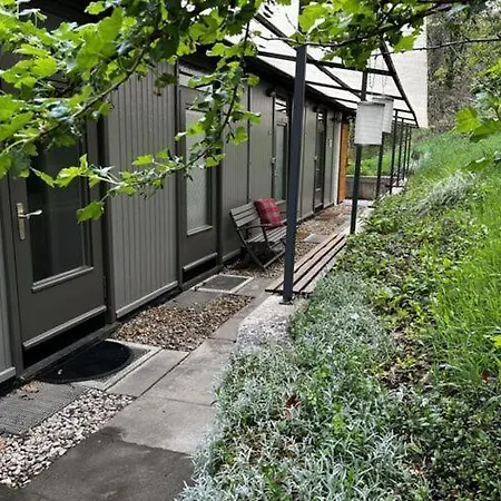 Apartment Hiking Hut Sauerland Schmallenberg